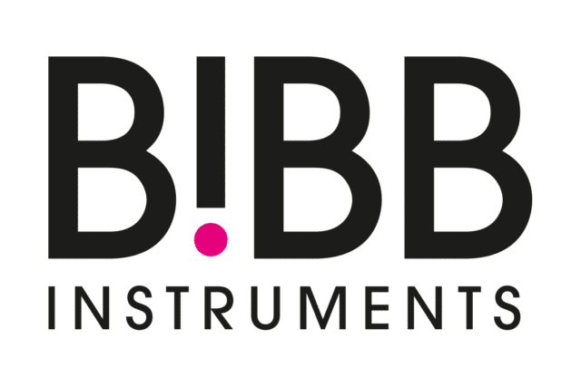 BiBBInstruments, logo