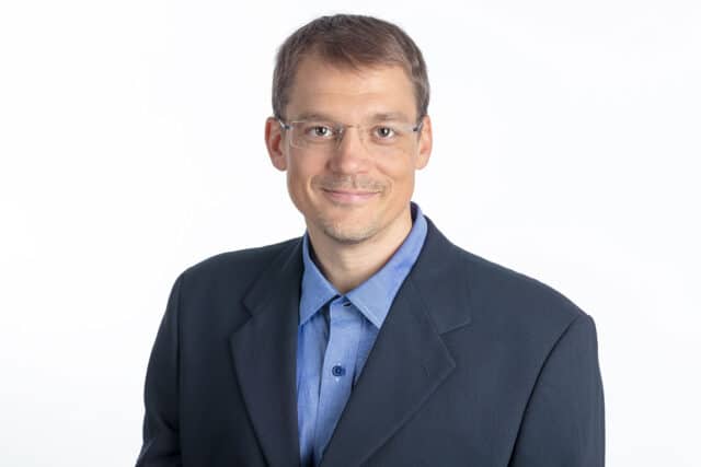 Charles Walther
