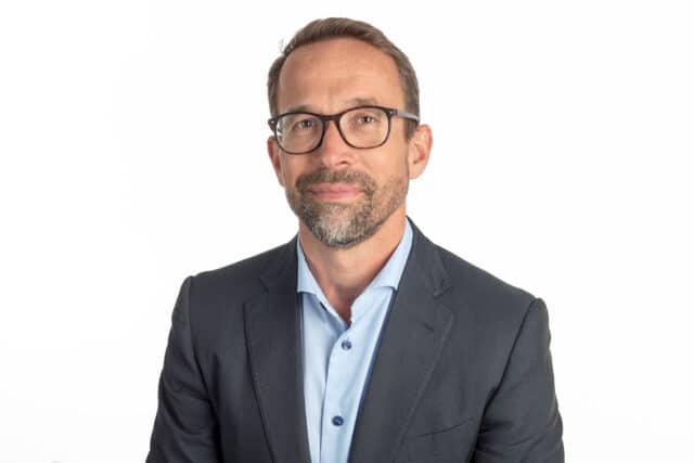 Fredrik Lindblad