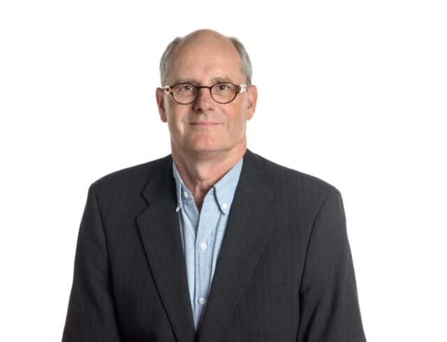 Stephan Dymling