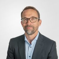 Fredrik Lindblad
